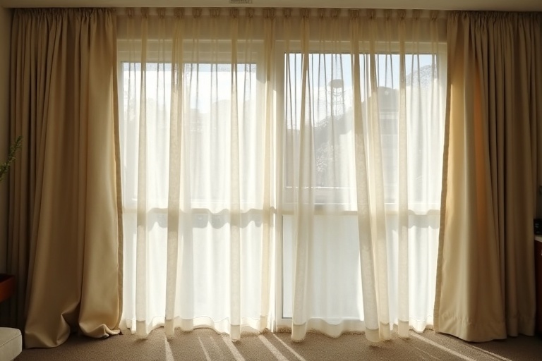 Before Professional Cleaning - Noosaville